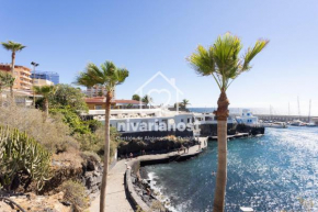The Sea Candelaria, by Nivariahost